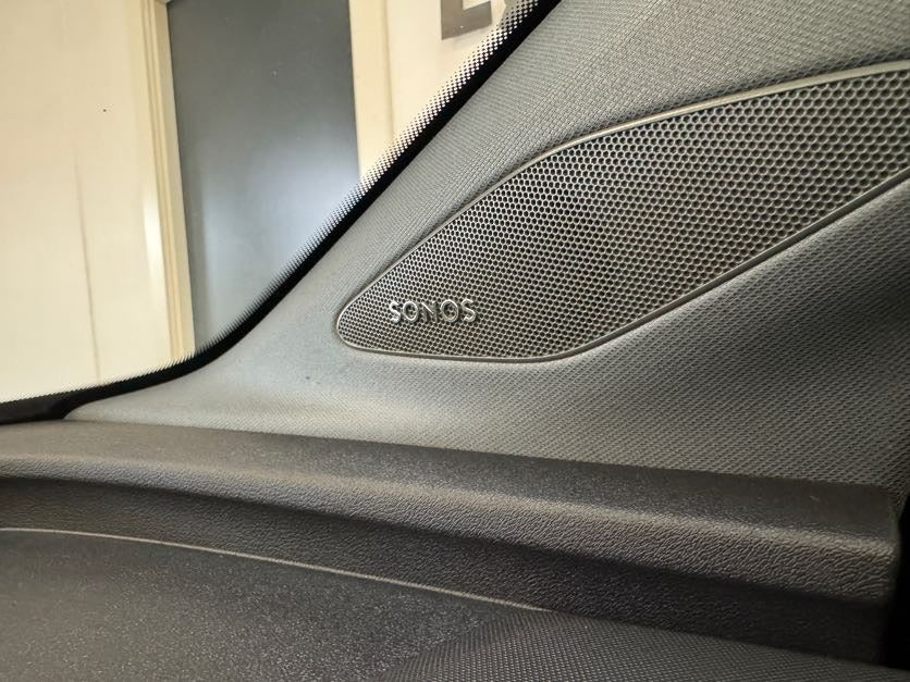 Audi Q4 e-tron Progress