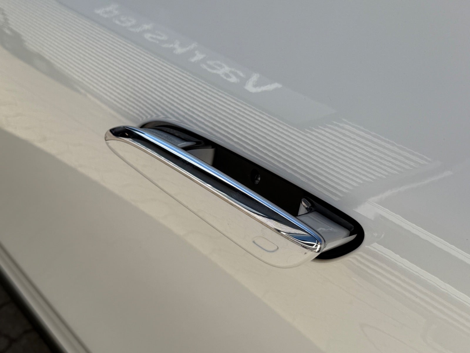 Mercedes EQE350 AMG Line Premium Plus