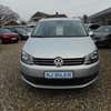 VW Sharan TDi 177 Highline DSG BMT 7prs thumbnail