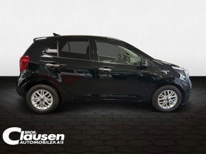 Kia Picanto Prestige Upgrade