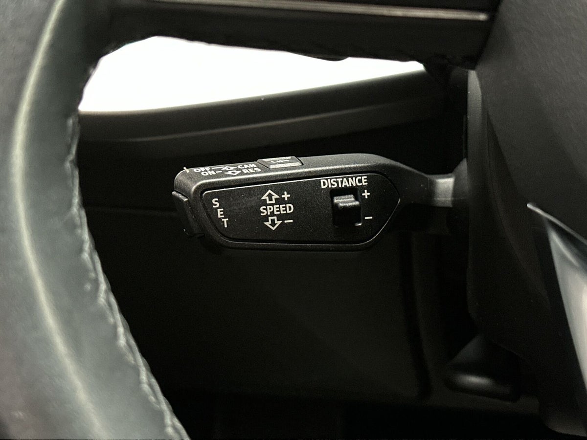 Audi A3 TFSi e Prestige Sportback S-tr. billede 15