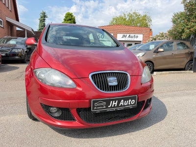 Seat Altea XL 1,8 TFSi Stylance 5d
