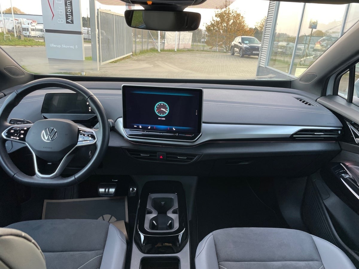 Billede af VW ID.4 52 Life