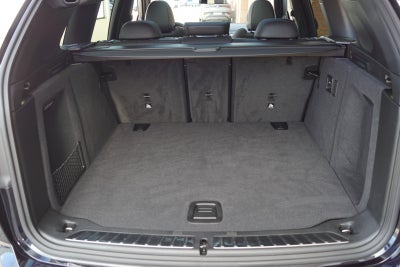 BMW iX3 Charged Plus M-Sport