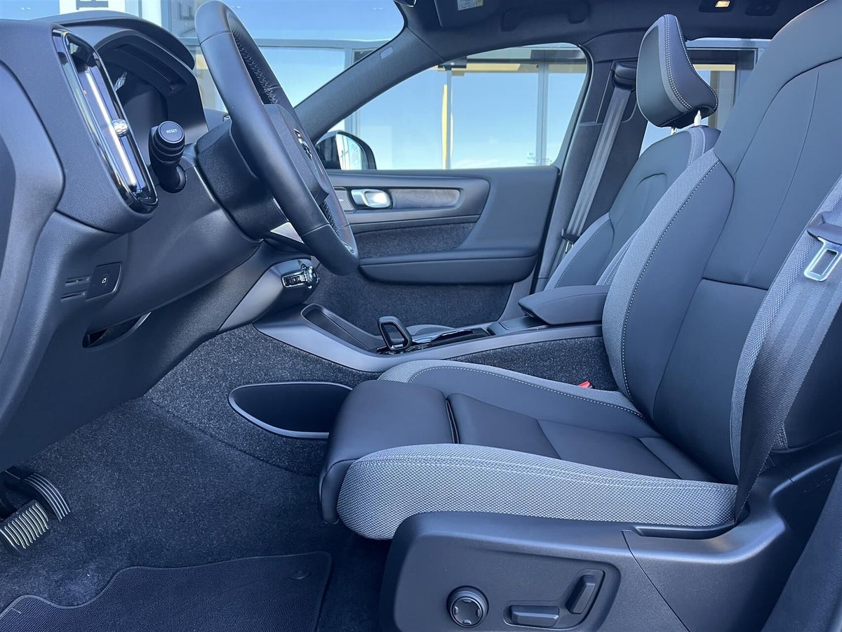 Volvo EX40 Extended Range Ultra billede 6