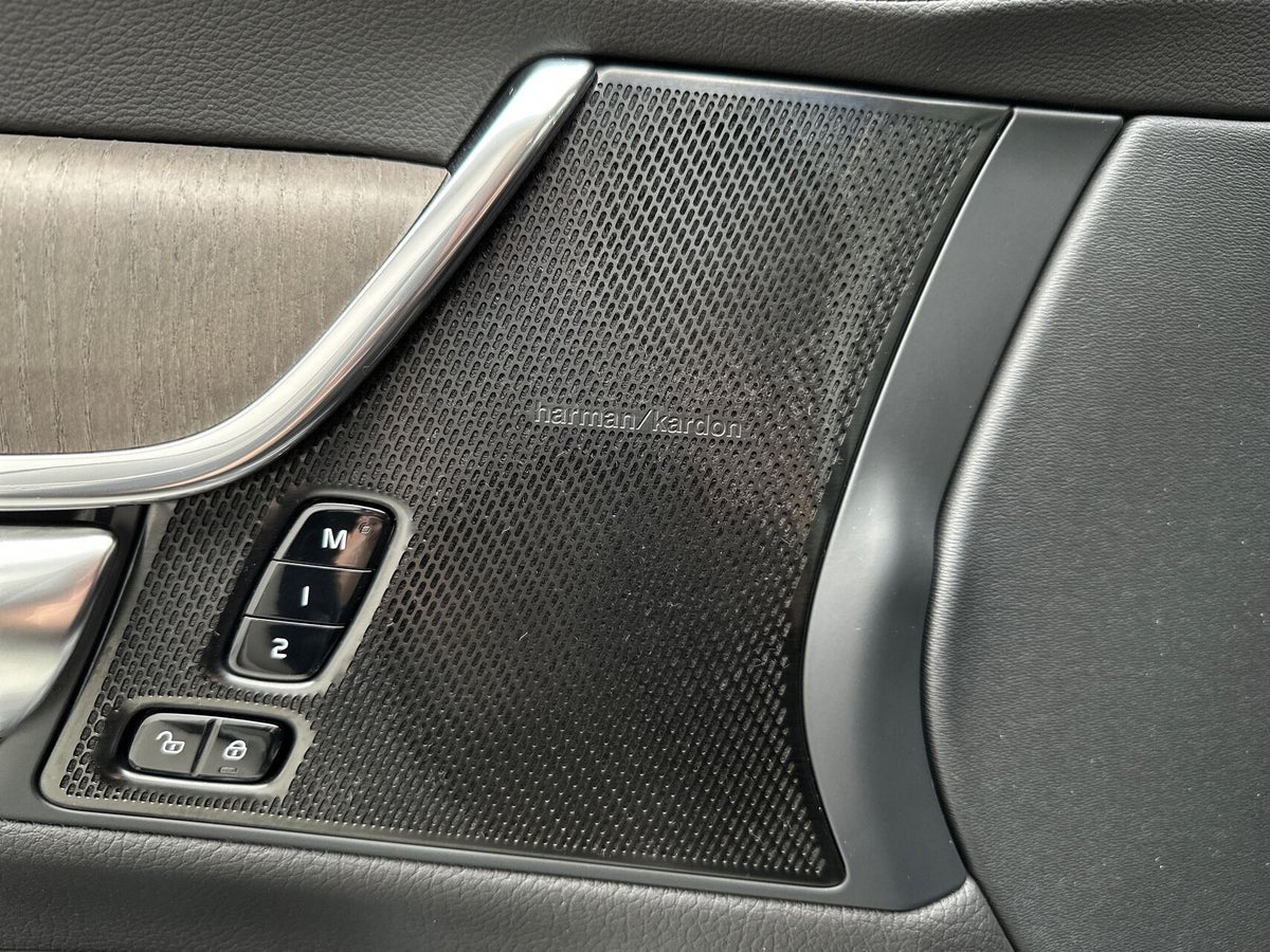 Volvo V90 T6 ReCharge Inscription aut. AWD billede 22