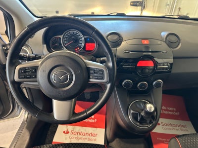 Mazda 2 DE 95 Advance