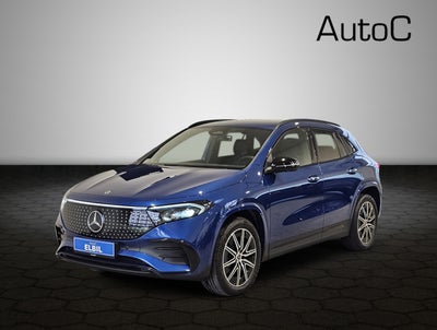 Mercedes EQA300  AMG Premium 4Matic 5d
