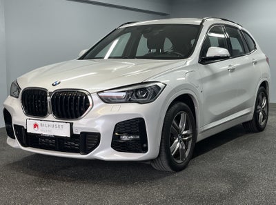 BMW X1 1,5 xDrive25e M-Sport+ aut. 5d