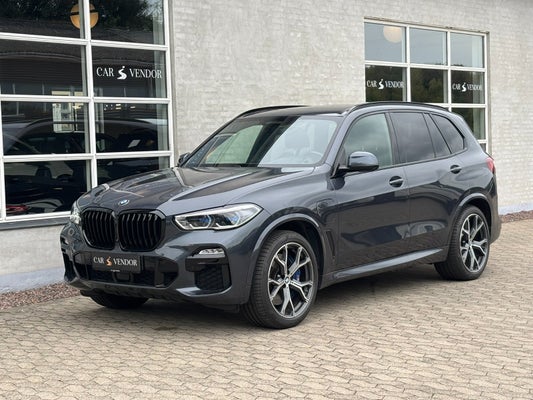 BMW X5 xDrive45e M-Sport aut.