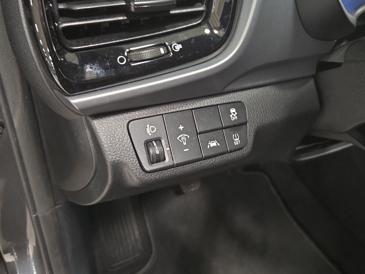 Kia Stonic T-GDi Vision