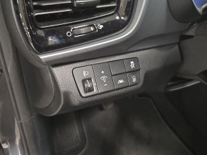 Kia Stonic T-GDi Vision