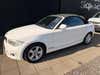 BMW 120d Cabriolet