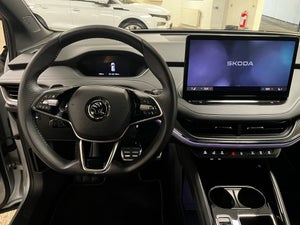 Skoda Enyaq iV Sportline