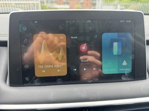 MG EHS PHEV Luxury