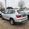 BMW X3 xDrive30d aut. Van thumbnail