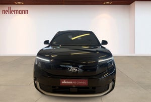 Ford Explorer Premium Extended Range