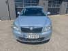 Skoda Octavia TSi 122 Elegance thumbnail