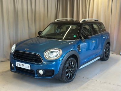 MINI Countryman Cooper 1,5 Essential Edition 5d