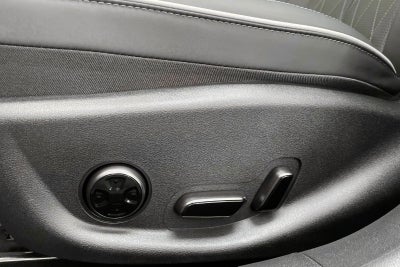 BYD Seal Design