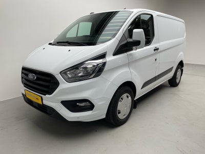Ford Transit Custom 280L TDCi 130 Trend