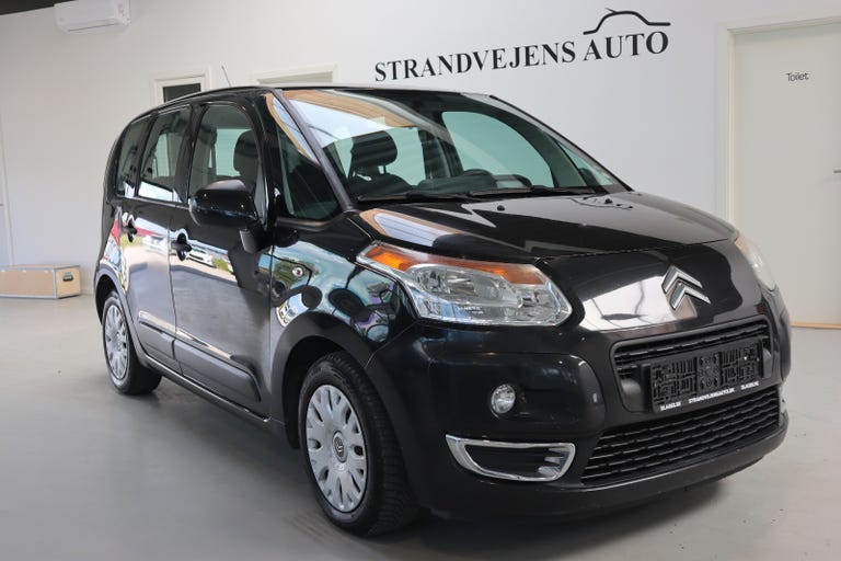 Citroën C3 Picasso VTi 95 Comfort