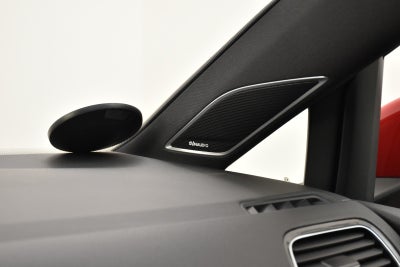 VW Golf VII GTi Performance DSG BMT