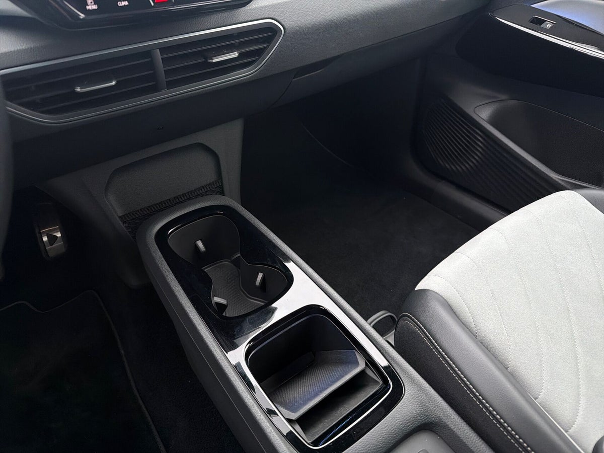 VW ID.3 Pro S billede 15