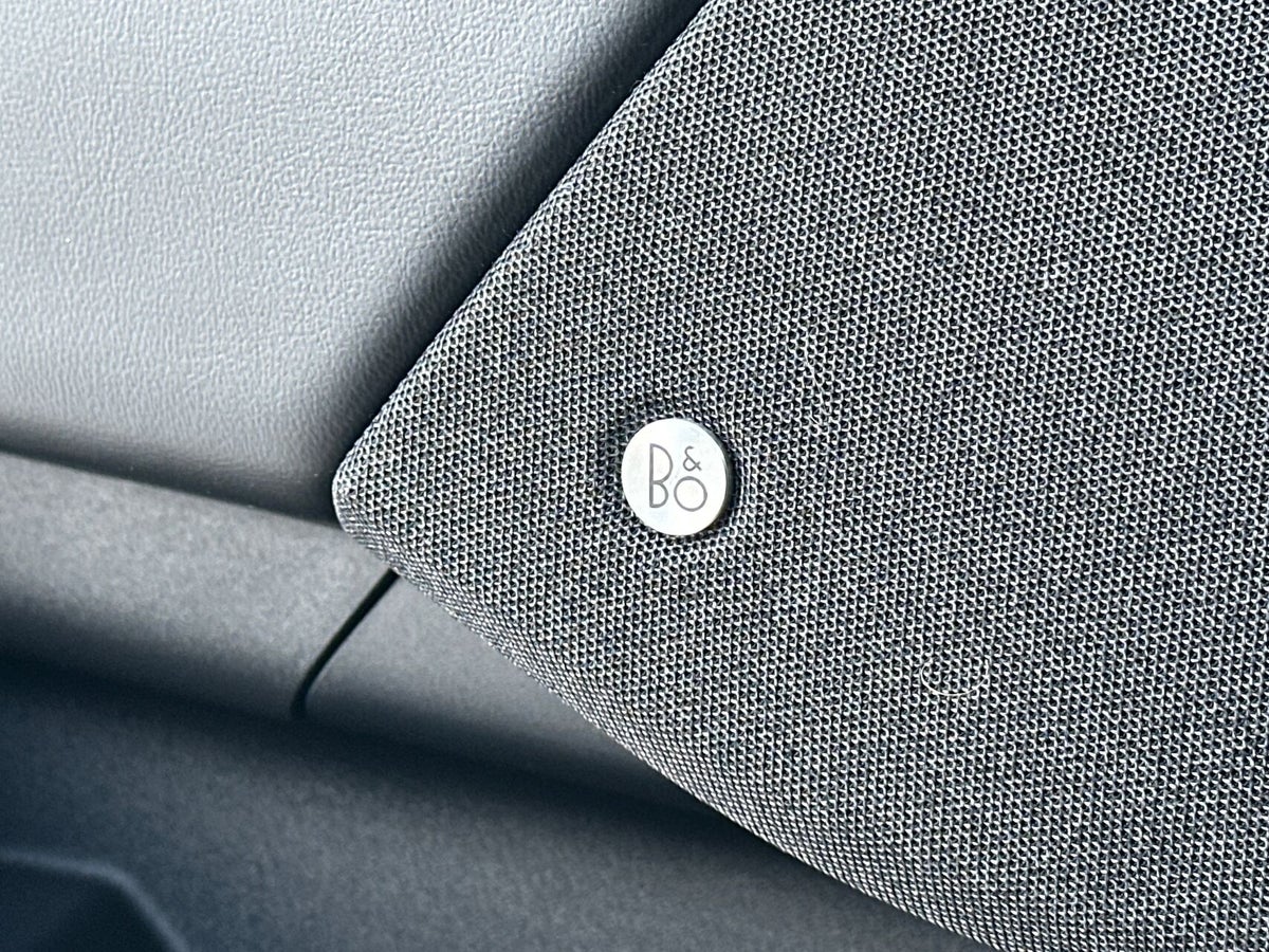 Ford Mustang Mach-E Standard Range billede 21