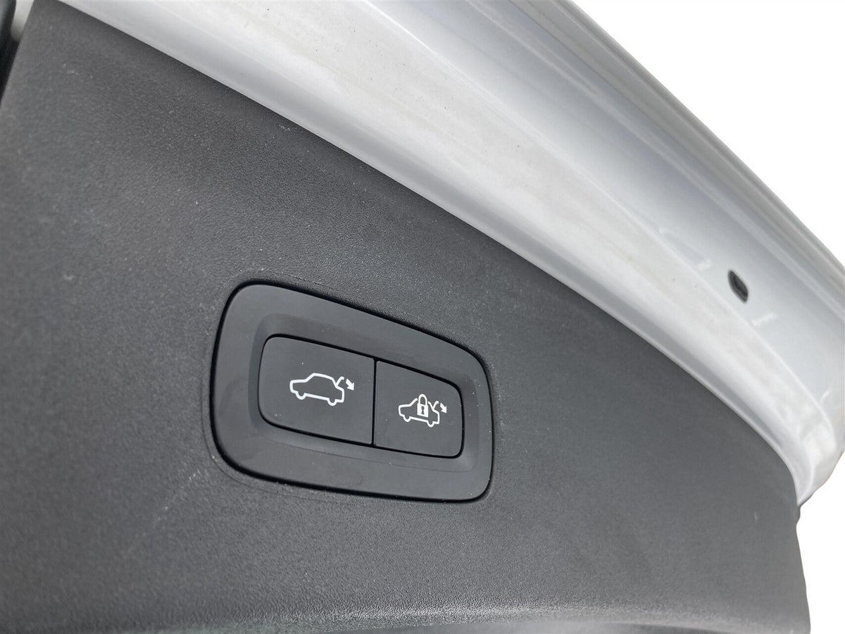 Polestar 2 Long Range billede 18