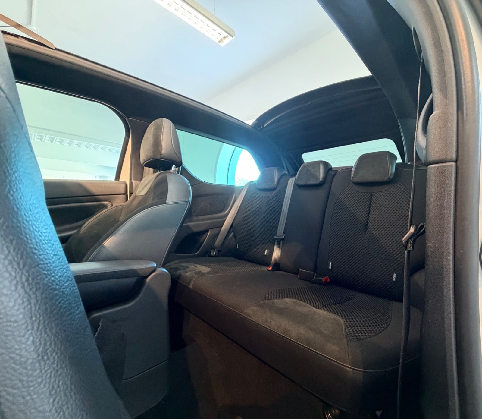 Billede af DS DS 3 1,2 PureTech 110 Style Cabrio EAT6