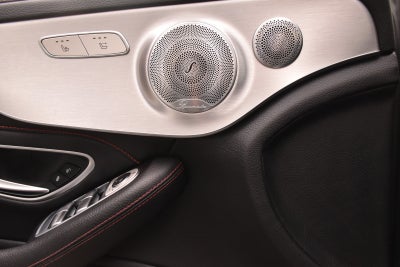 Mercedes C43 AMG Cabriolet aut. 4Matic