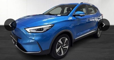 MG ZS 70 Luxury 5d