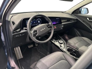 Kia Niro EV Spirit