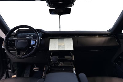 Land Rover Range Rover Sport P460e Dynamic HSE aut.