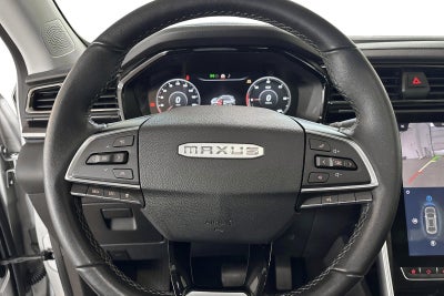 Maxus Euniq6