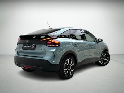 Citroën ë-C4 Shine billede 1