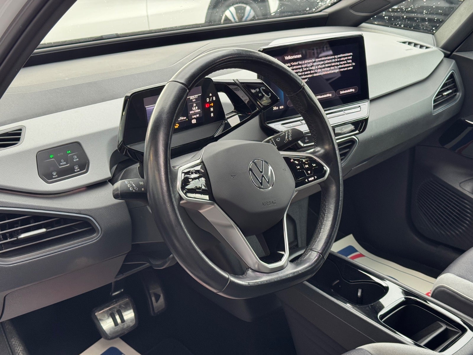 Billede af VW ID.3 77 Pro S