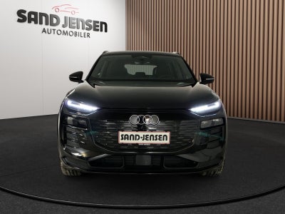Audi Q6 e-tron Progress plus quattro
