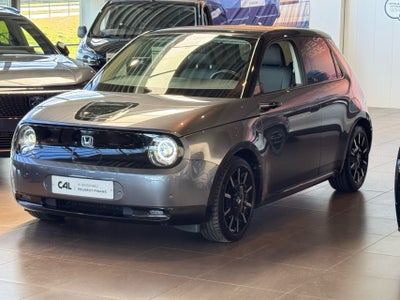 Honda e  Advance 5d