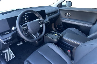 Hyundai Ioniq 5 Ultimate