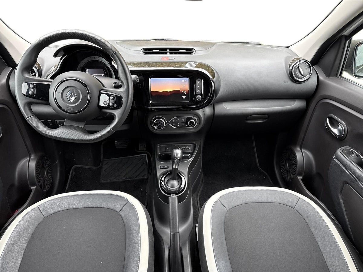 Renault Twingo Electric Zen billede 4