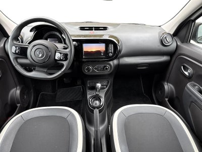 Renault Twingo Electric Zen billede 3