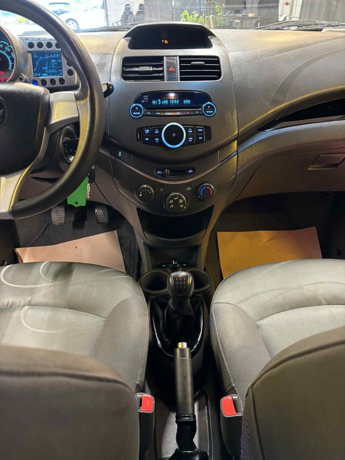 Billede af Chevrolet Spark 1,0 Life
