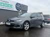 VW Golf VII GTE DSG