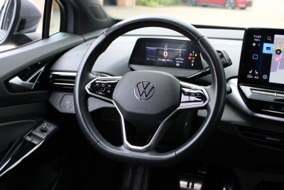 VW ID.5 Pro
