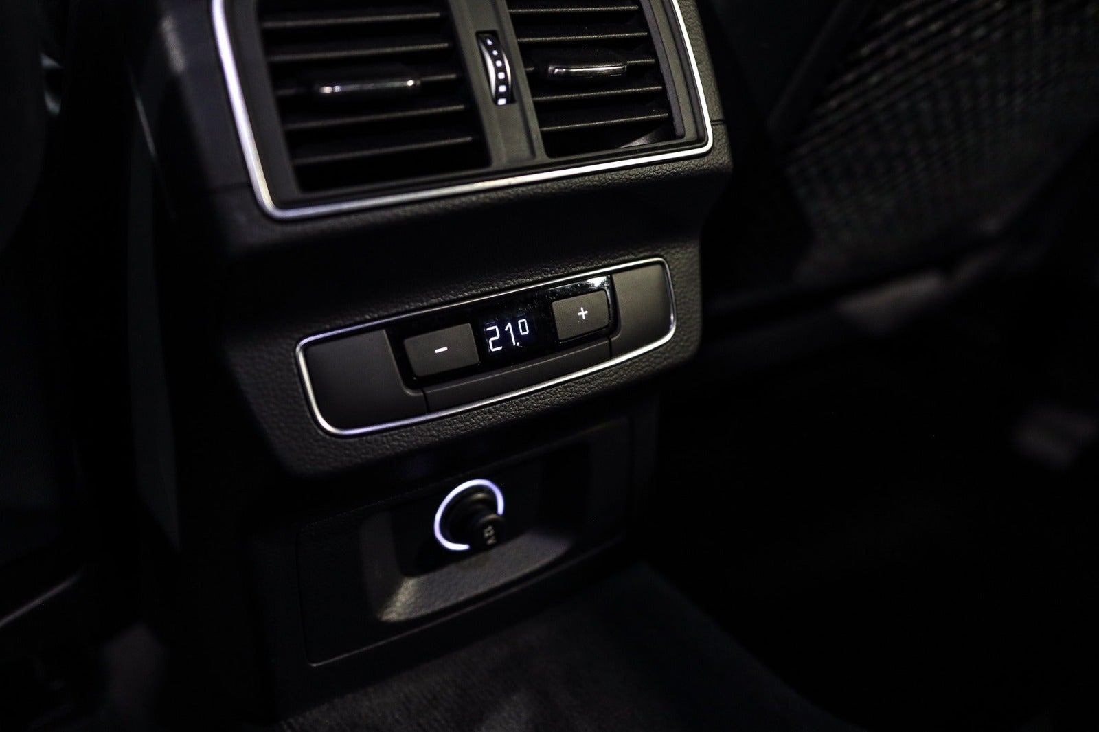Billede af Audi Q5 40 TDi Sport quattro S-tr.
