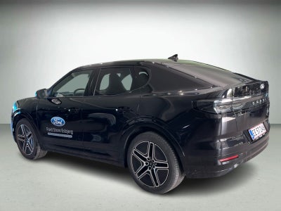 Ford Capri Premium Extended Range billede 3