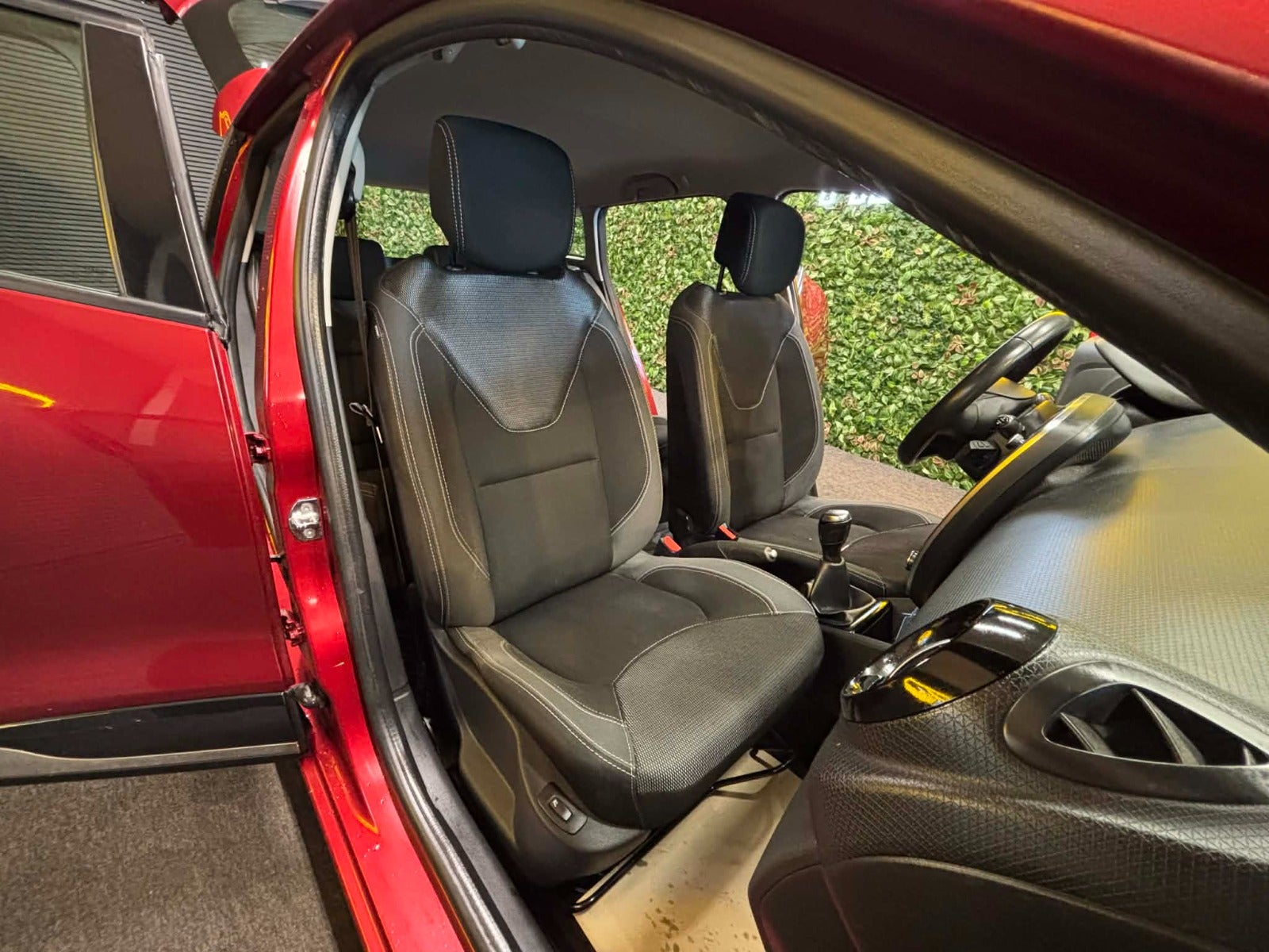 Billede af Renault Clio IV 0,9 TCe 90 Limited Sport Tourer