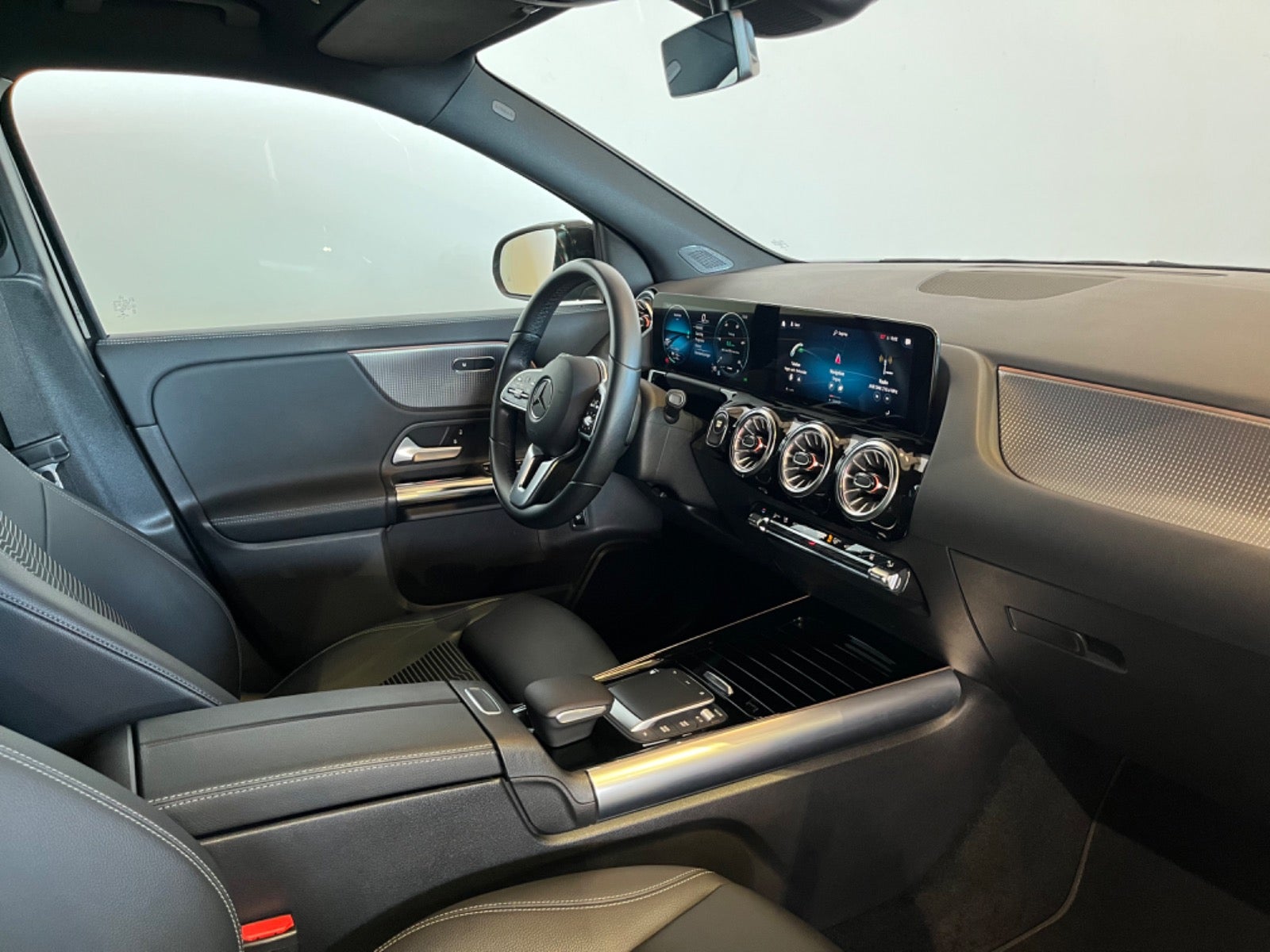 Mercedes EQA250 Progressive